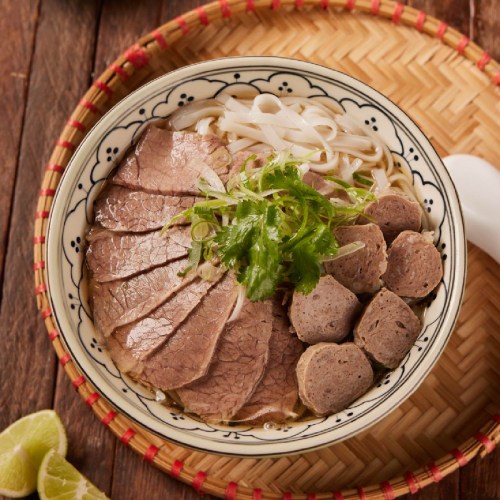 Why Pho Works So Well for Delivery Why Pho Works So Well for Delivery