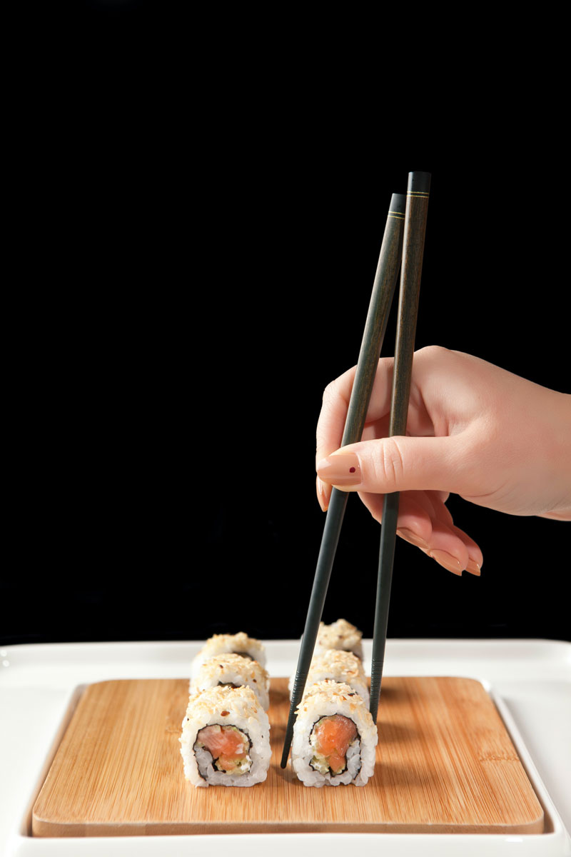 Everything You Need to Know About Chopsticks