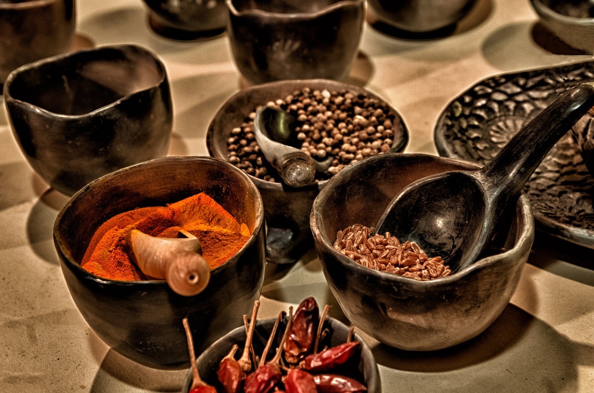 Exploring the Wonders of the World's Oldest Spices