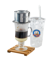 The Art of Vietnamese Coffee A Culture and Tradition