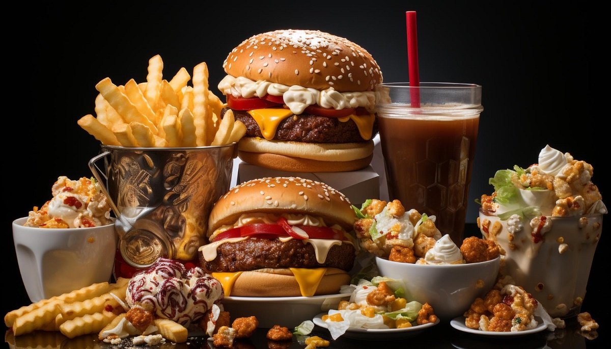What are the best ways to avoid junk food?