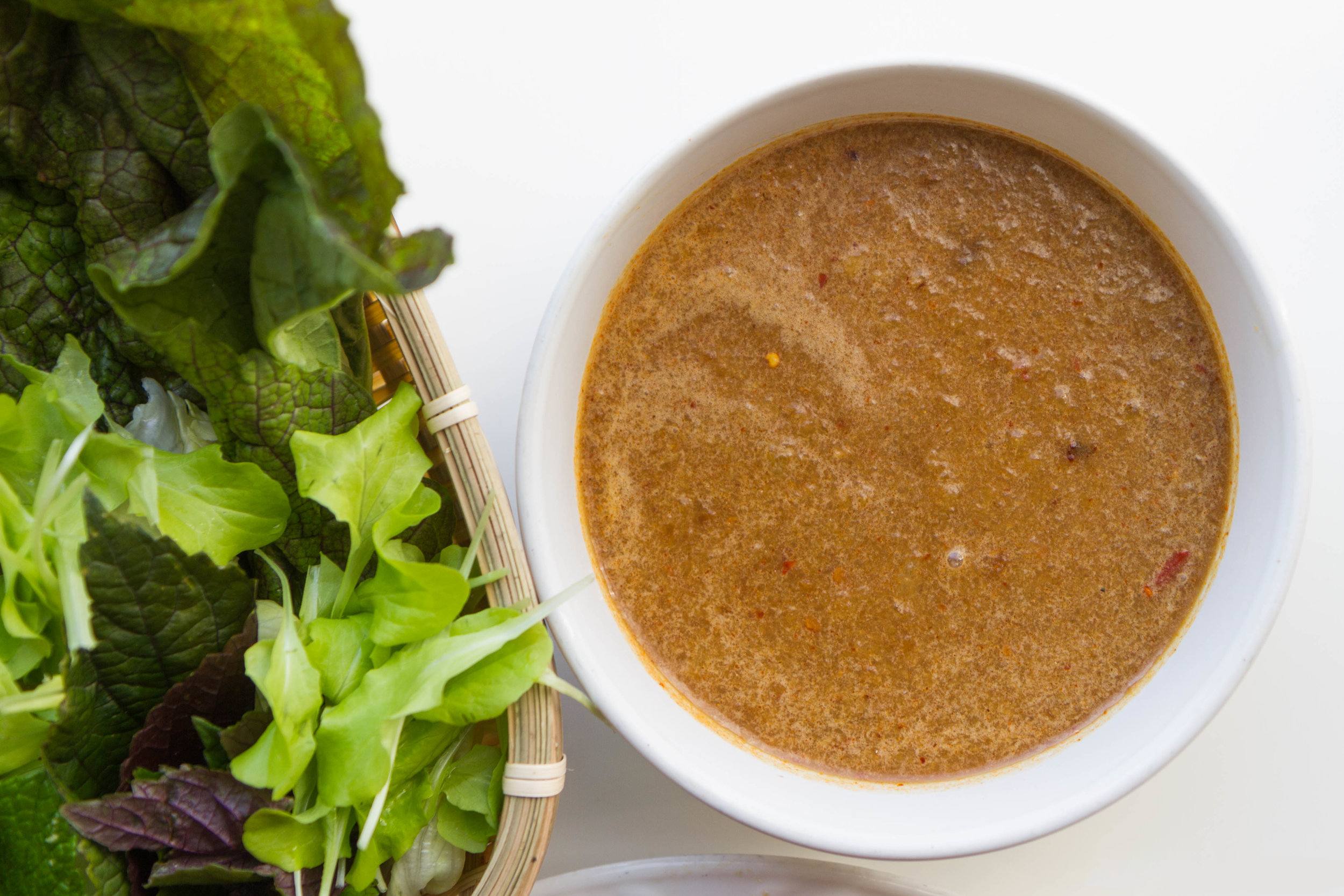 Step-by-Step Guide to Making a Simple Vietnamese Mắm Nêm (Fermented Anchovy Sauce)