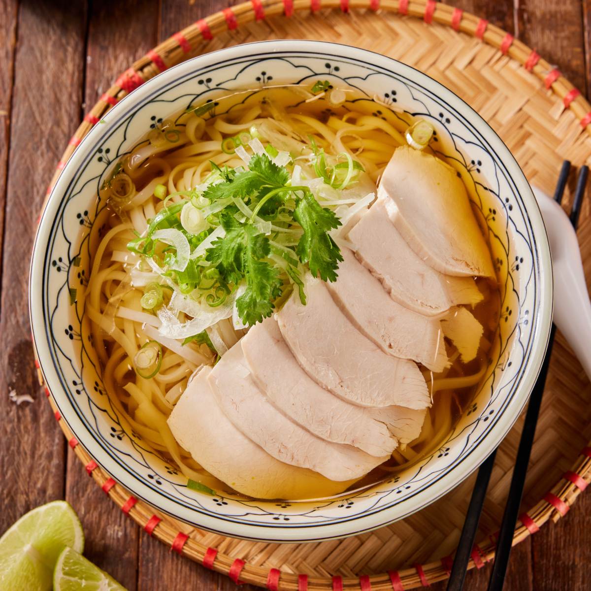 Customizing Phở for a Diabetic-Friendly Diet