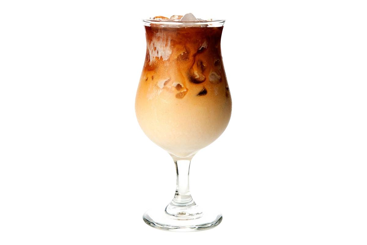 How to Make Authentic Thai Iced Coffee at Home