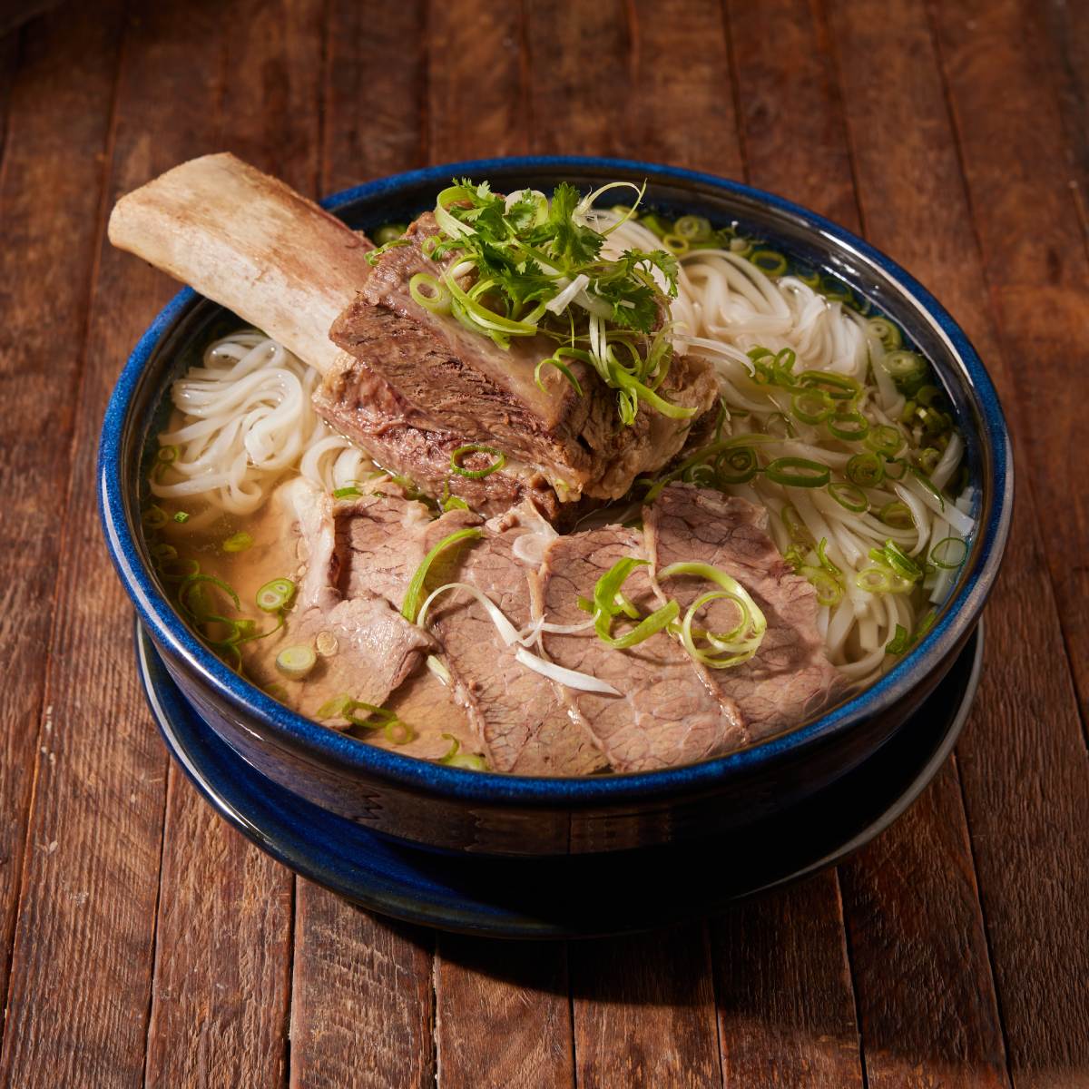 How to Maximize Pho’s Anti-Inflammatory Benefits