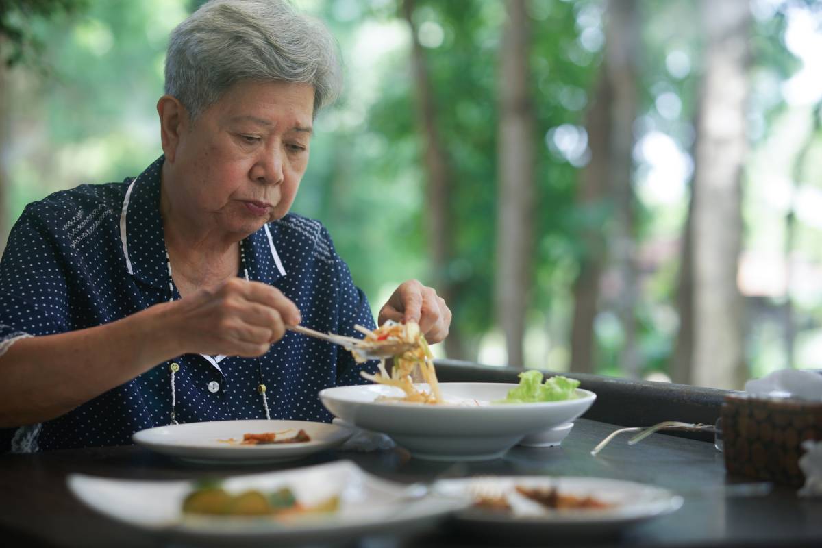 Why Vietnamese Foods are Beneficial for Arthritis Patients