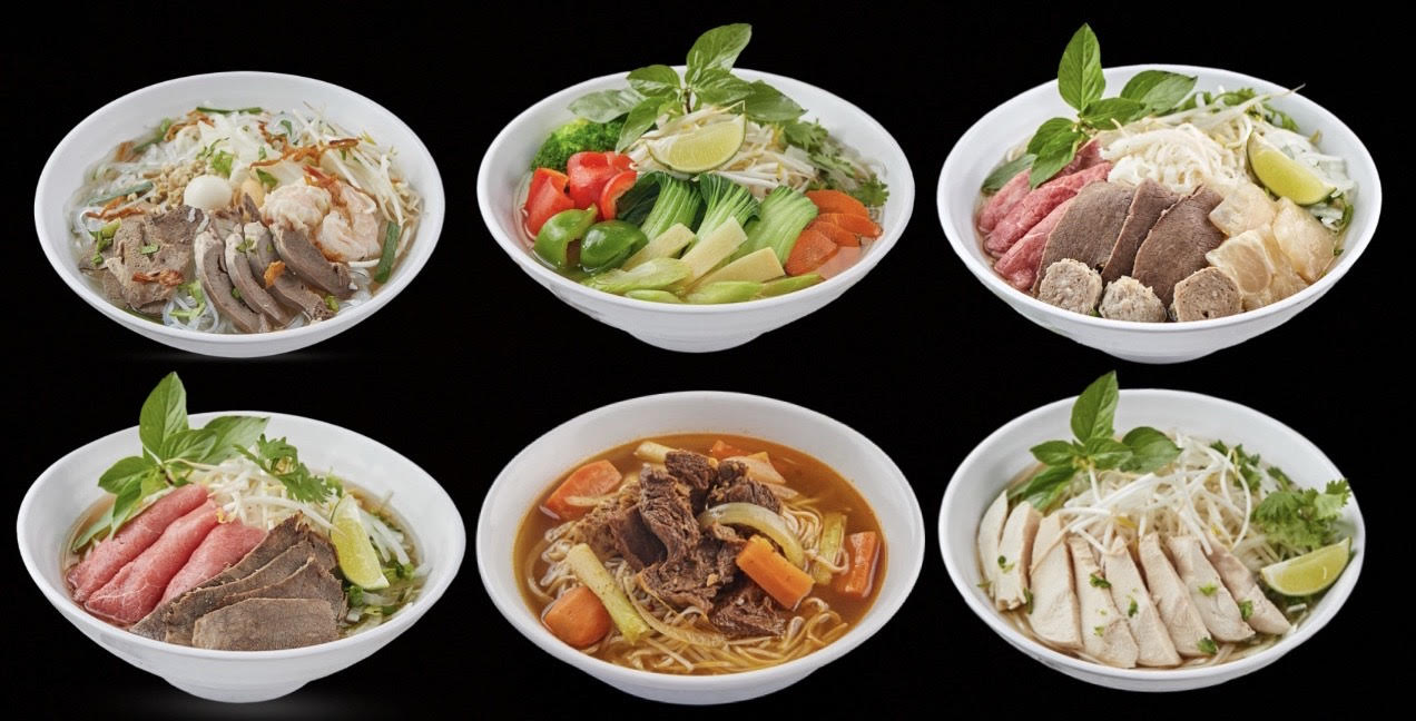 BABY IT’S COLD OUTSIDE! PICK-ME-UPS FROM TORONTO PHO TO EASE YOUR WINTER BLUES!