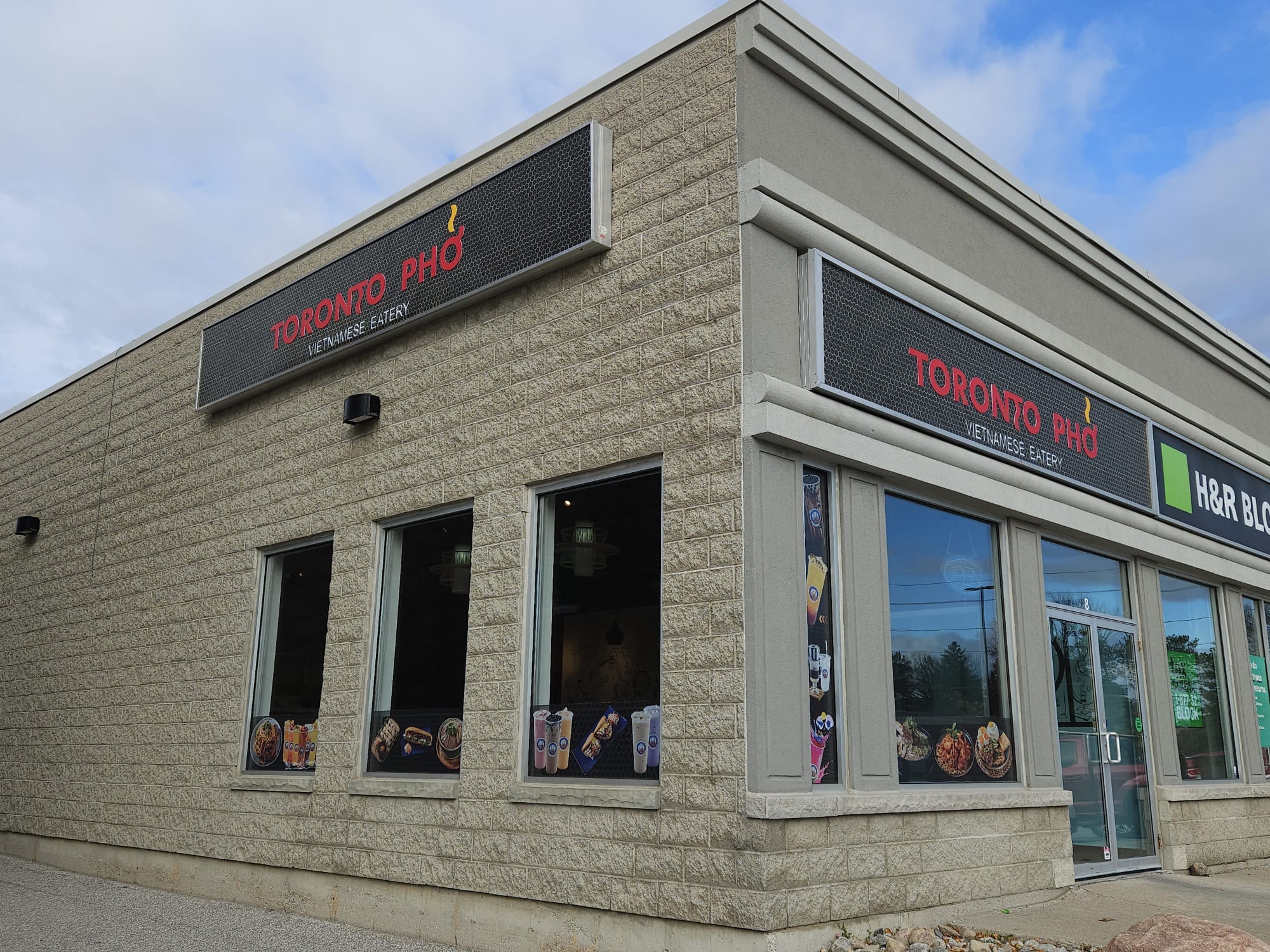 Welcome to Our Vietnamese Restaurant in Orillia: Authentic Flavors, Perfectly Located