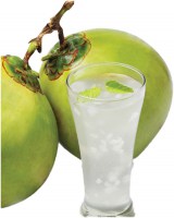 Coconut Fresh Juice